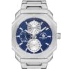 Santa Barbara Polo Legend Men Blue Multifunction Watch