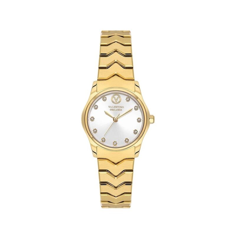 Valentino Orlandi Grace Women Gold