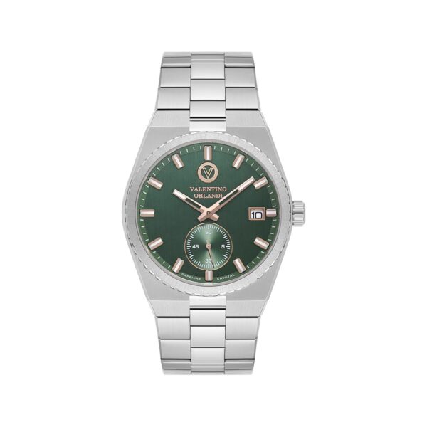 Valentino Orlandi Green Minimlist