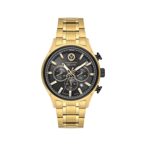 Valentino Orlandi Prestige Men Gold