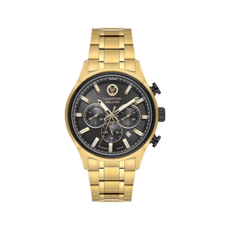 Valentino Orlandi Prestige Men Gold