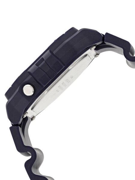 Alternative view of Casio Sport Navy Digital