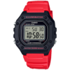 Casio Sport Red Digital