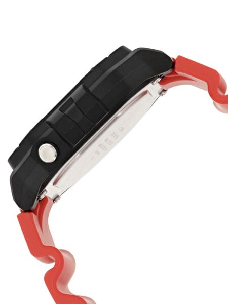 Alternative view of Casio Sport Red Digital