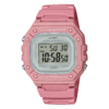 Casio Sport Pink Digital