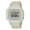 Casio Sport Beige Digital
