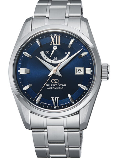 Orient Star Contemporary Blue
