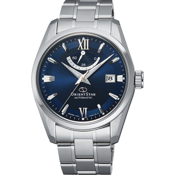 Orient Star Contemporary Blue