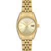 Freelook Women Gold Watch