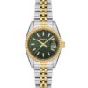 Freelook Women Green Watch