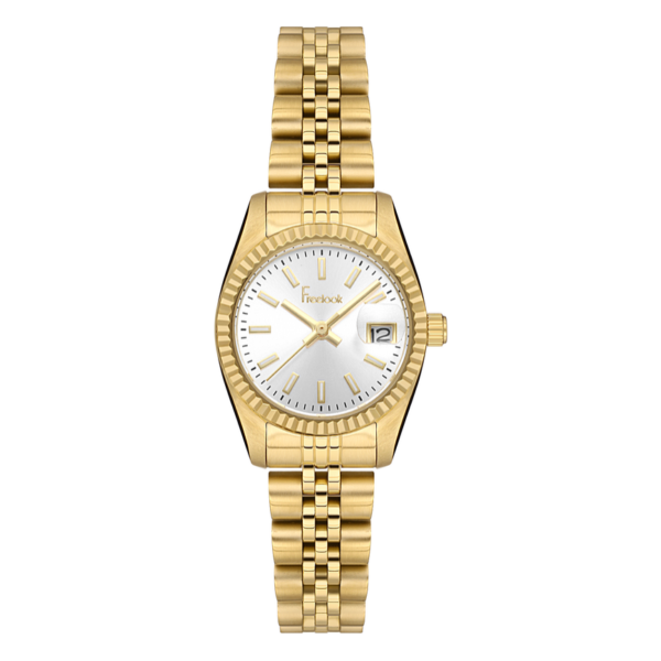Freelook Women Classic Watch