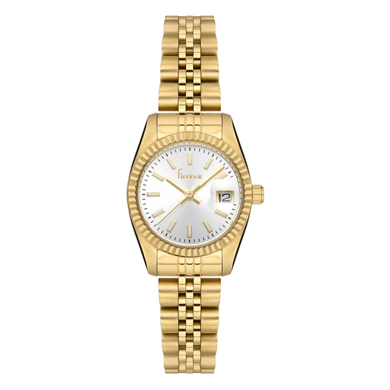 Freelook Women Classic Watch