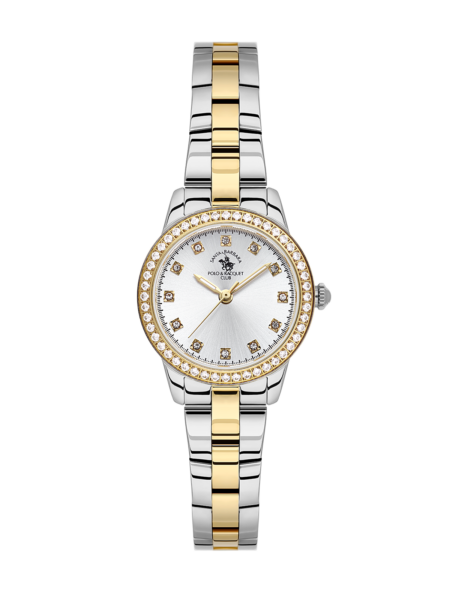 Polo Club Women Silver