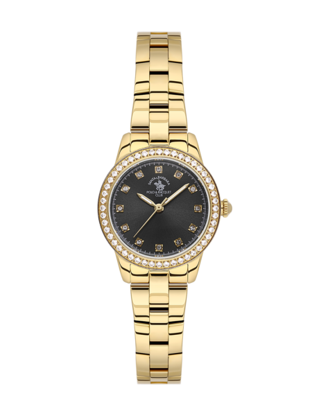 Polo Club Women Black