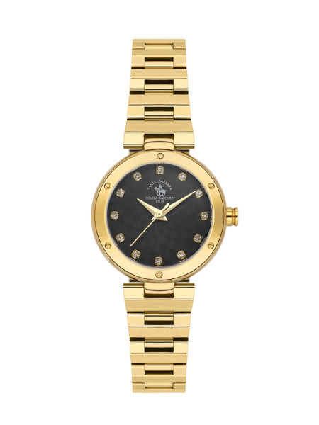 Polo Club Women Black