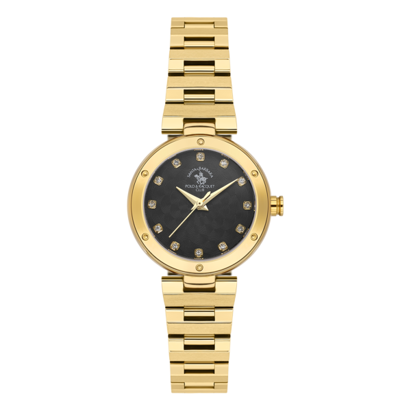 Polo Club Women Black