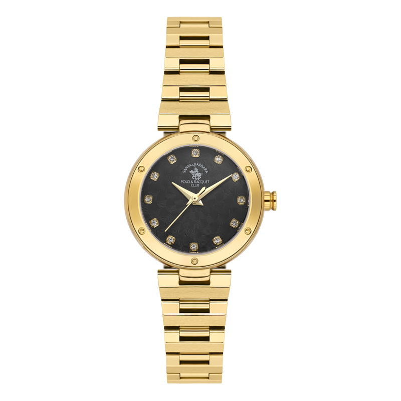 Polo Club Women Black