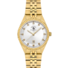 Polo Club Women Silver