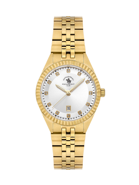 Polo Club Women Silver