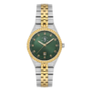 Polo Club Green Elegance
