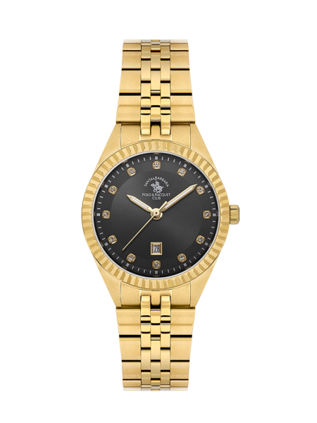 Polo Club Women Black