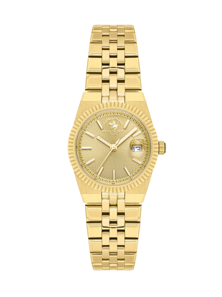 Polo Club Women Gold