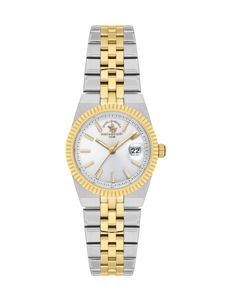 Polo Club Women Silver