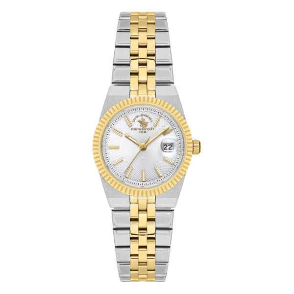 Polo Club Women Silver