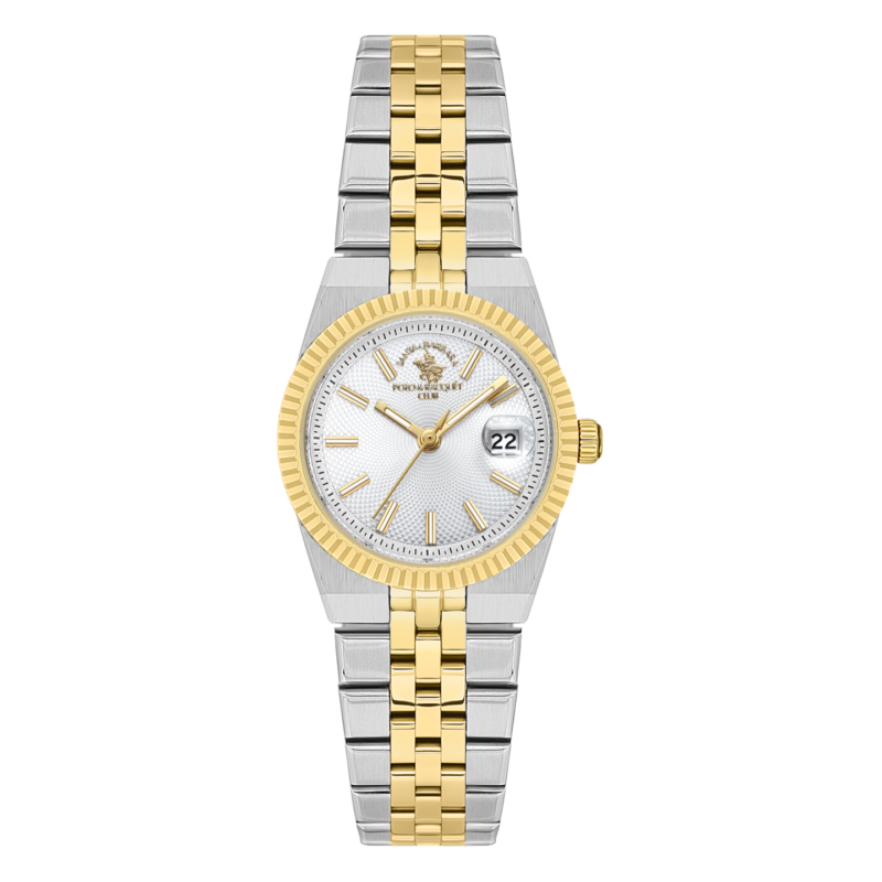 Polo Club Women Silver