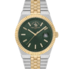 Polo Club Men Green