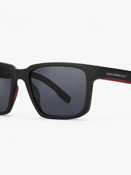 Alternative view of Polo Square Black