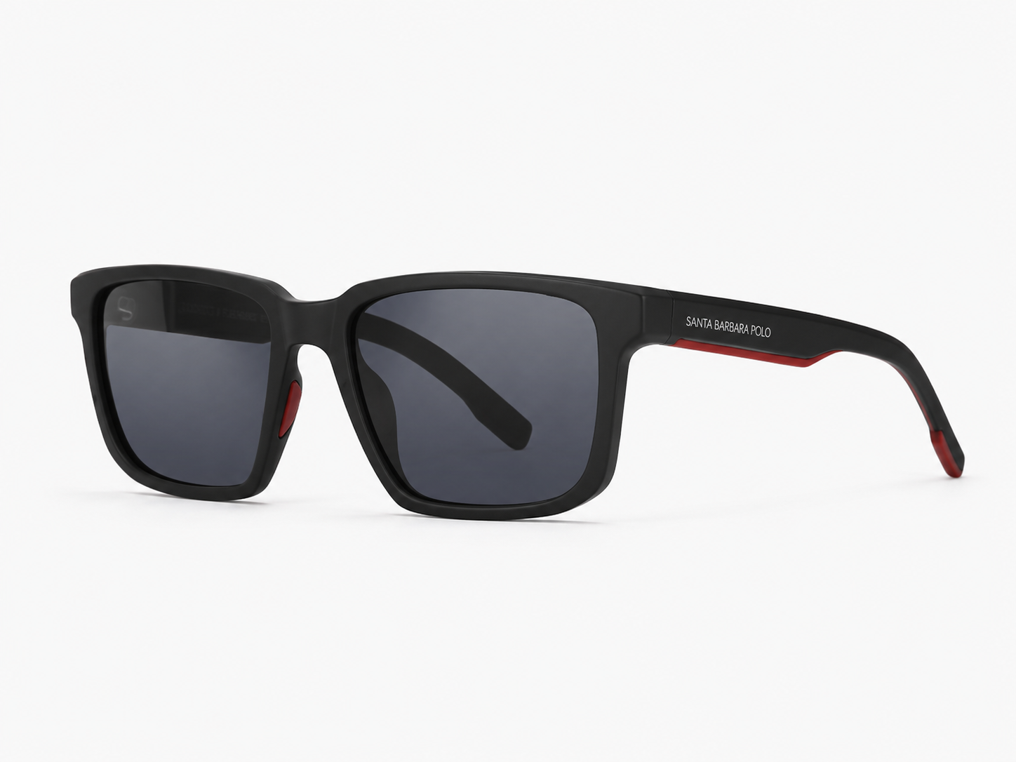 Polo Square Black - Figura 2