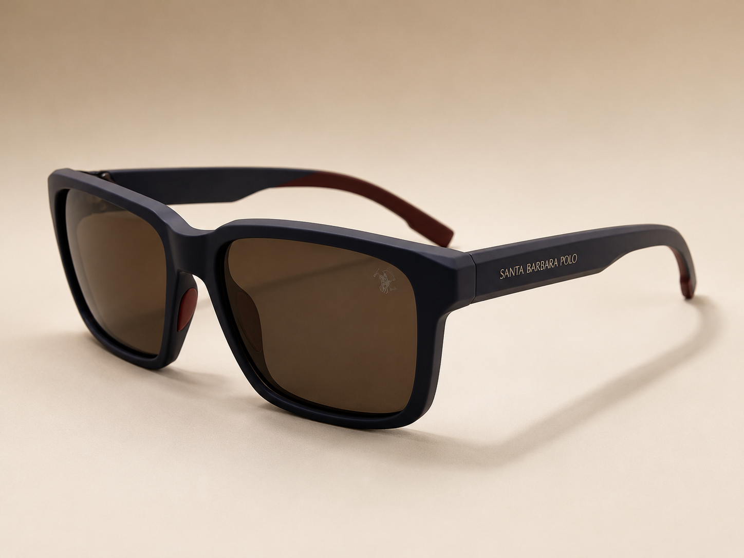 Polo Square Navy - Figura 2