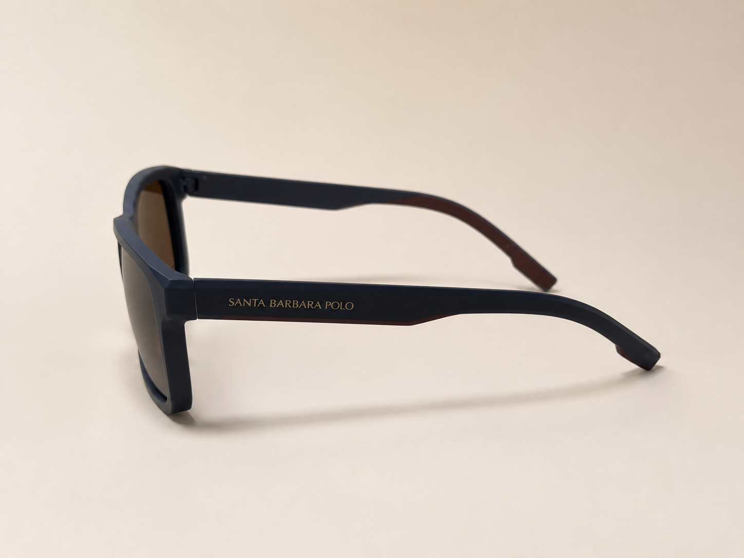 Polo Square Navy - Figura 3