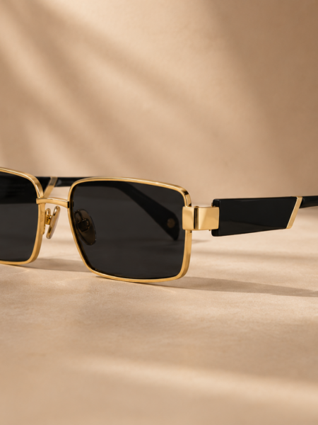 Alternative view of Polo Slim Black