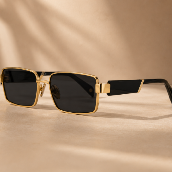 Alternative view of Polo Slim Black