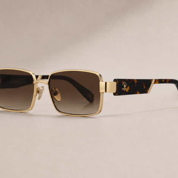 Alternative view of Polo Slim Brown