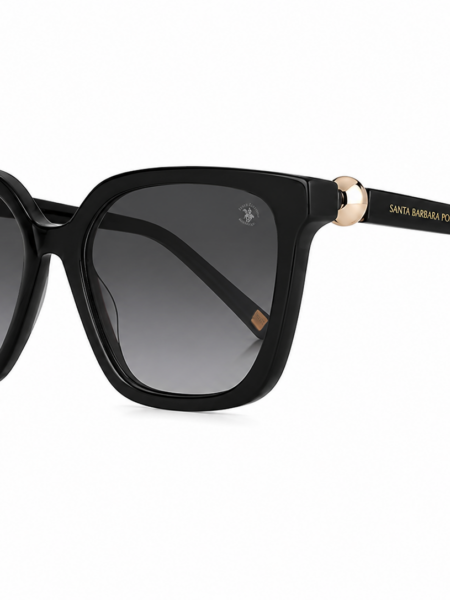 Alternative view of Polo Oversized Gold