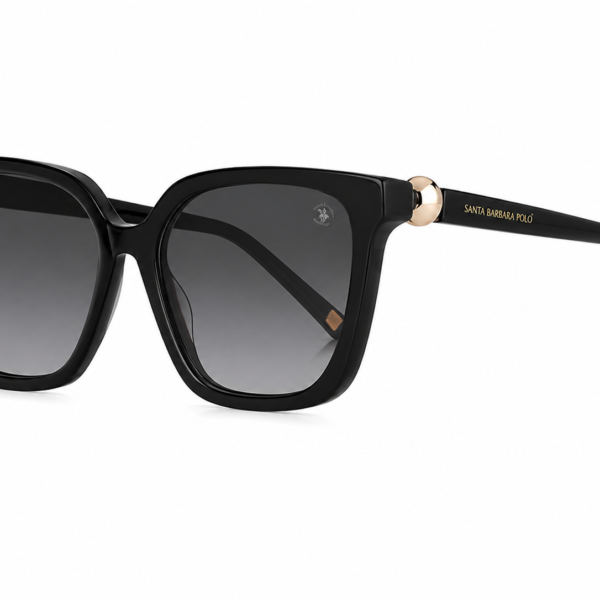 Alternative view of Polo Oversized Gold