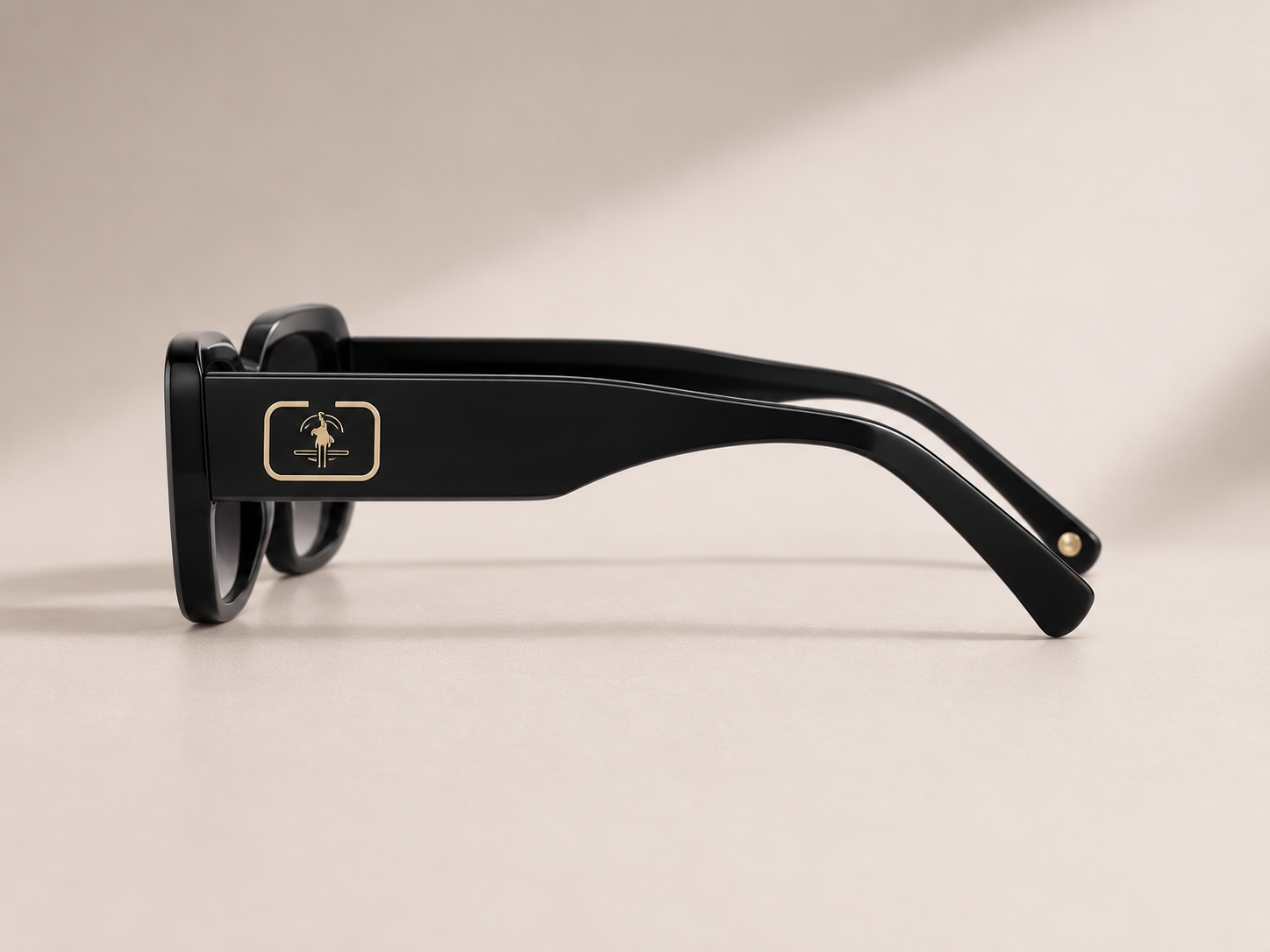 Polo Bold Black - Figura 3