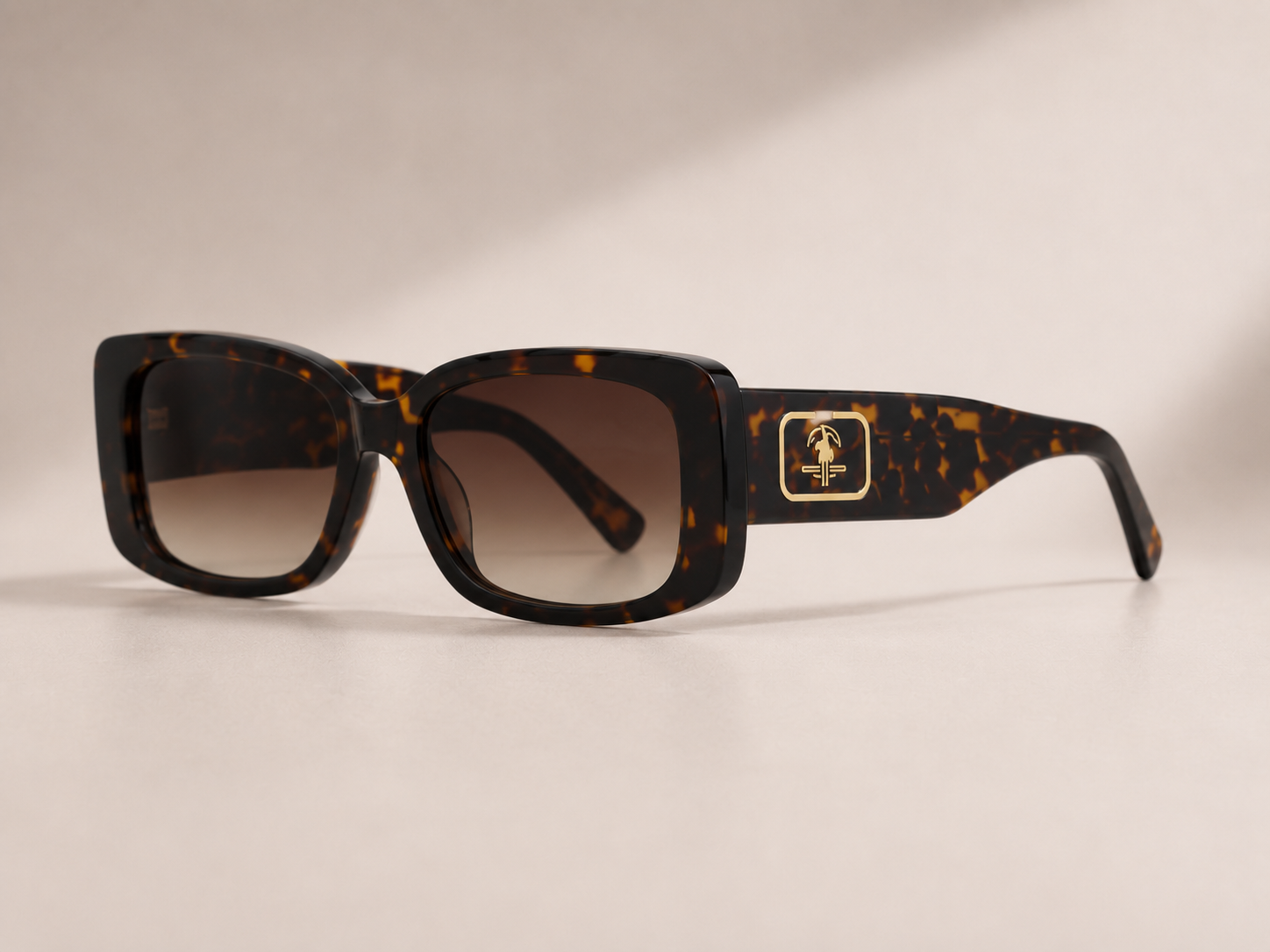 Polo Bold Tortoise - Figura 2