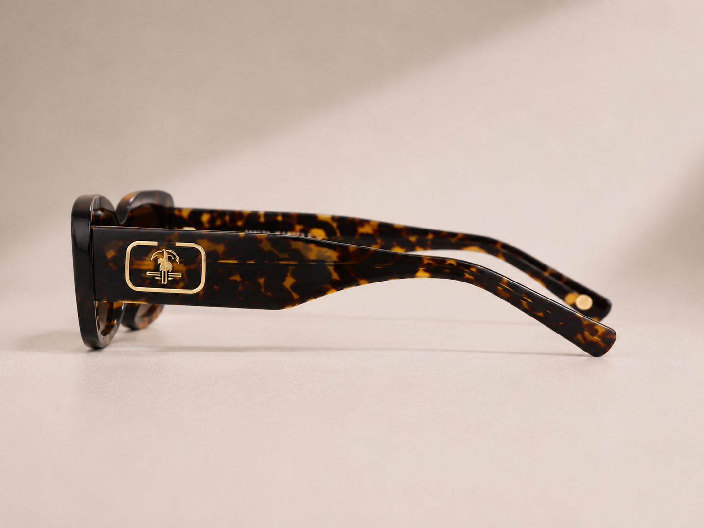 Polo Bold Tortoise - Figura 3