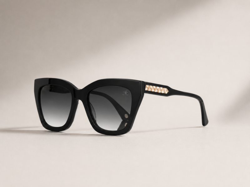 Polo Butterfly Black thumbnail 2