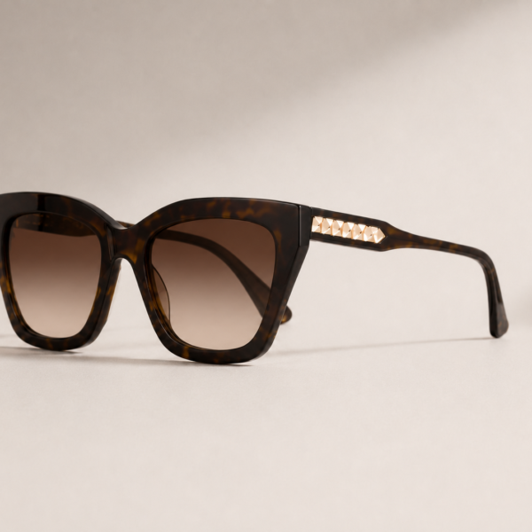 Alternative view of Polo Butterfly Tortoise
