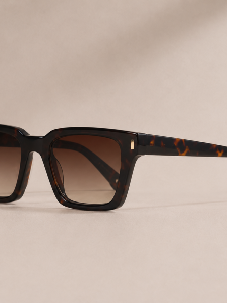 Alternative view of Polo Square Tortoise
