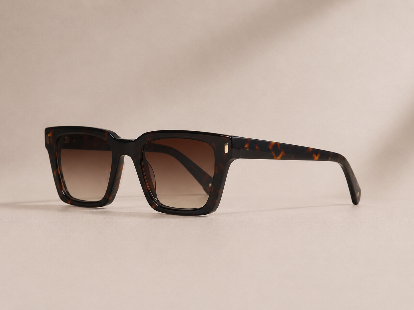 Polo Square Tortoise - Figura 2