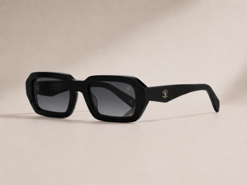 Polo Narrow Black thumbnail 2