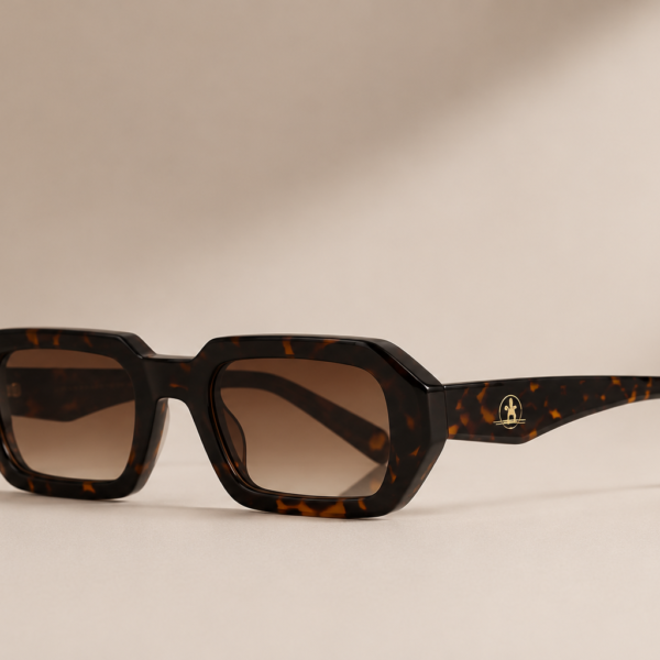 Alternative view of Polo Narrow Tortoise