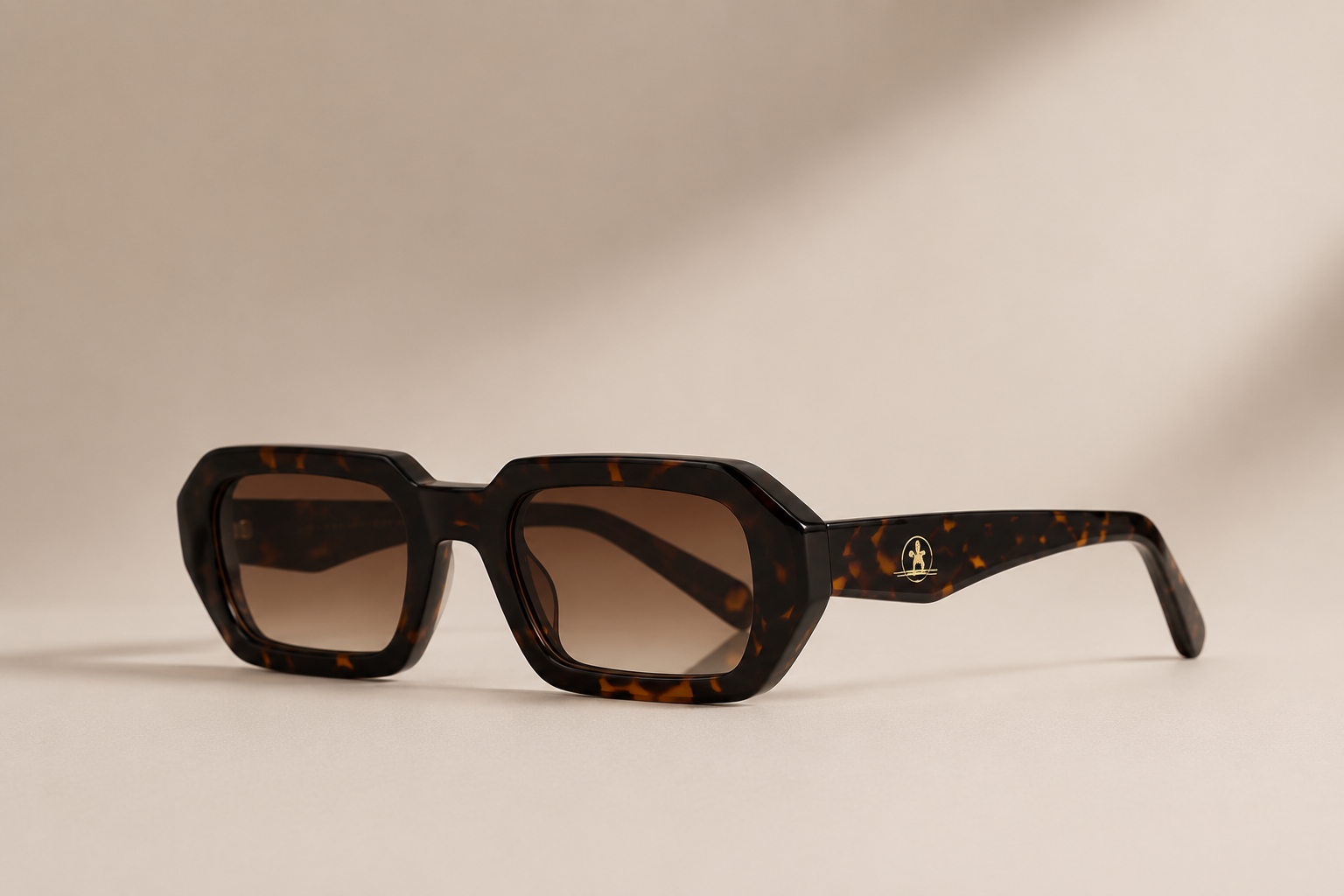 Polo Narrow Tortoise - Figura 2