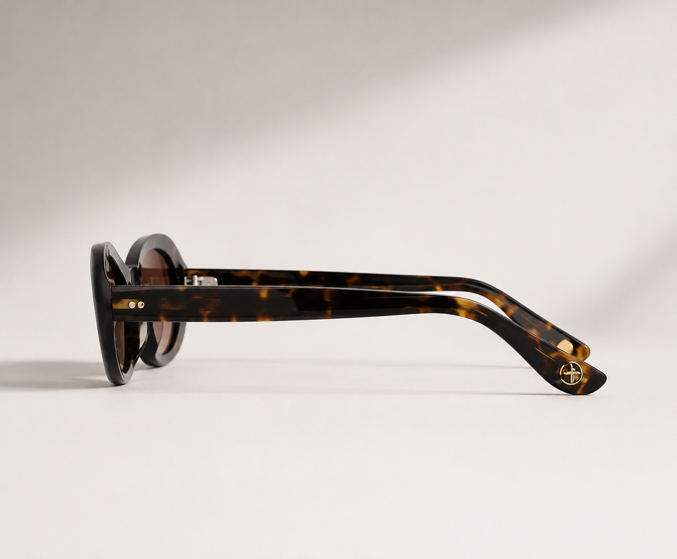 Polo Oval Tortoise - Figura 3